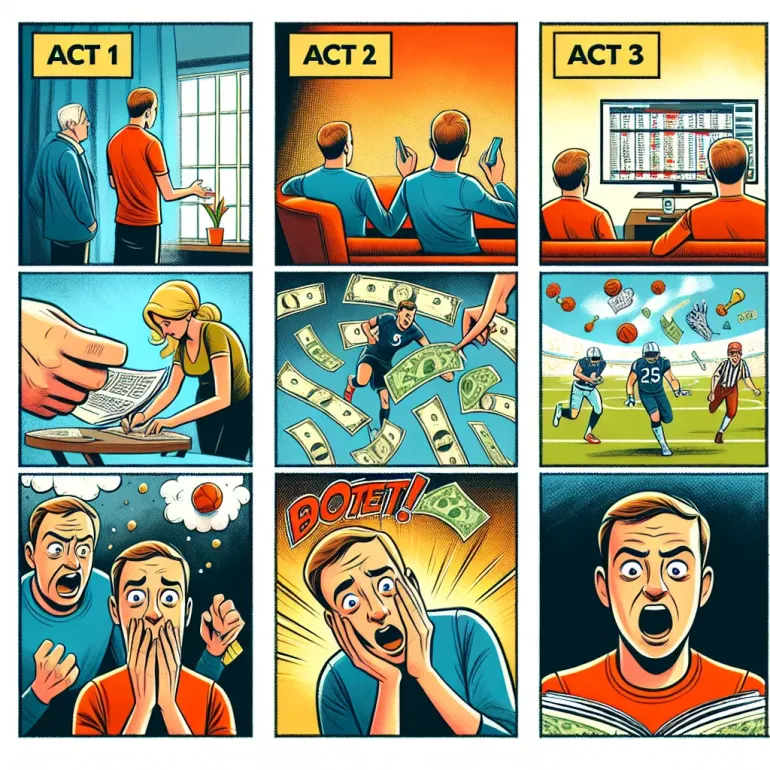 Секреты спортивных ставок: как статистика Betcity открывает новые горизонты