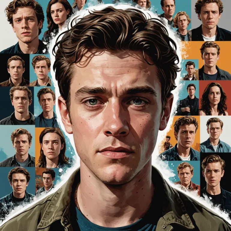 Погружение в мир кино: почему персонажи, как Карл из «Бесстыжих», завораживают зрителей