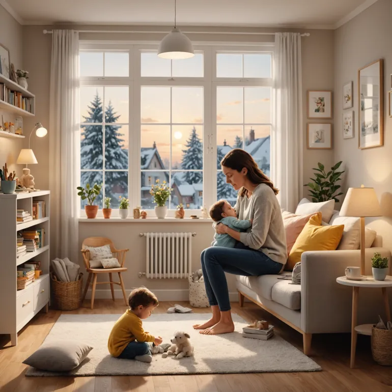 Как быстро вылечить ринит у ребёнка: безопасные средства для здоровья вашего малыша