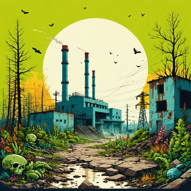 Что такое мутации Чернобыля? Подробный обзор и практические советы