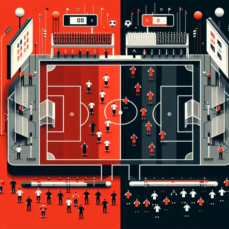 Чукарички против Олимпиакоса: Прогноз и Анализ