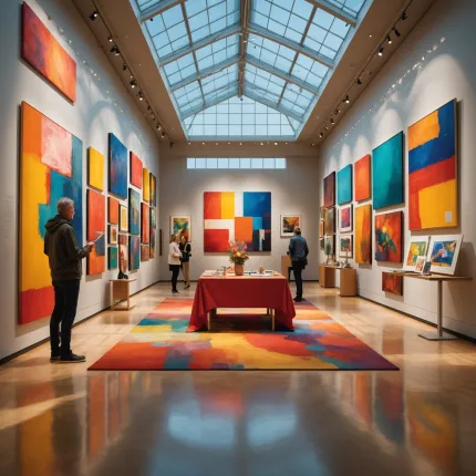 A Look at Upcoming Innovations in Electric and Autonomous Vehicles