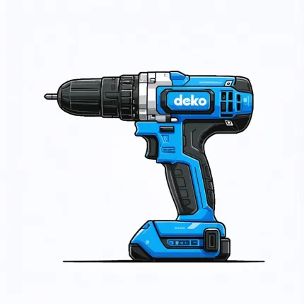 Что нужно знать про шуруповерт аккумуляторный DEKO DKCD16FU Li: обзор и рекомендации