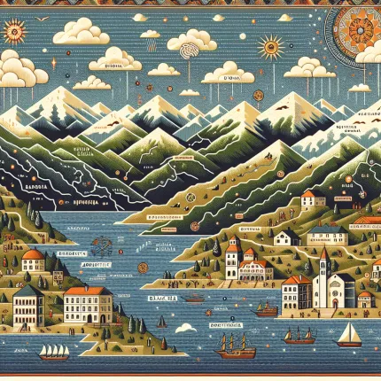 A Look at Upcoming Innovations in Electric and Autonomous Vehicles