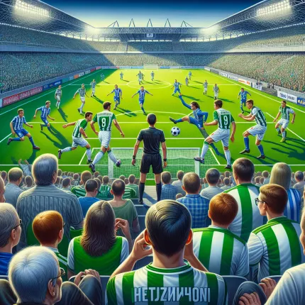 Обзор матча: Рубин - Динамо Москва