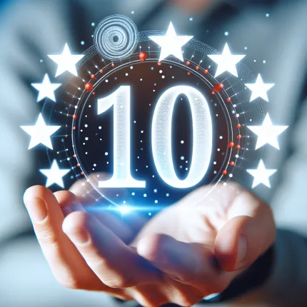 она 10/10 но тест
