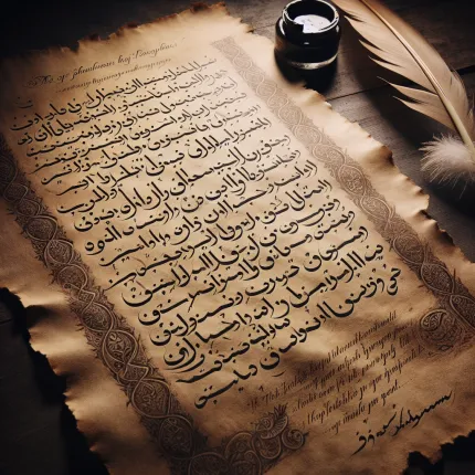 Цитаты Омара Хайяма о Людях: Мудрость Сквозь Века