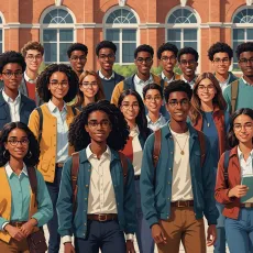 СГУ: студенты и их уникальный опыт в студенческой жизни