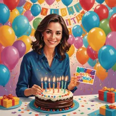 Праздники: Искусство создавать незабываемые моменты