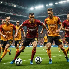 Галатасарай — Трабзонспор: Разбор впечатляющего матча Суперкубка Турции 2026