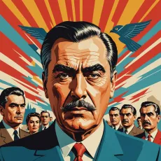 Брови Брежнева: особенности, виды и применение