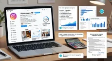 Пошаговая инструкция: как безопасно купить, продать, сдать в аренду или проверить готовый аккаунт Instagram для образовательных проектов