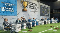 Юридическое образование трещит по швам. Реформа неизбежна!
